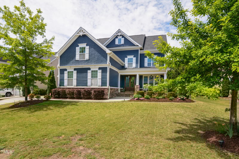 2601 Brookstone Rg, Raleigh, NC 27613