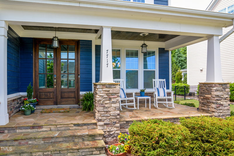 2601 Brookstone Rg, Raleigh, NC 27613