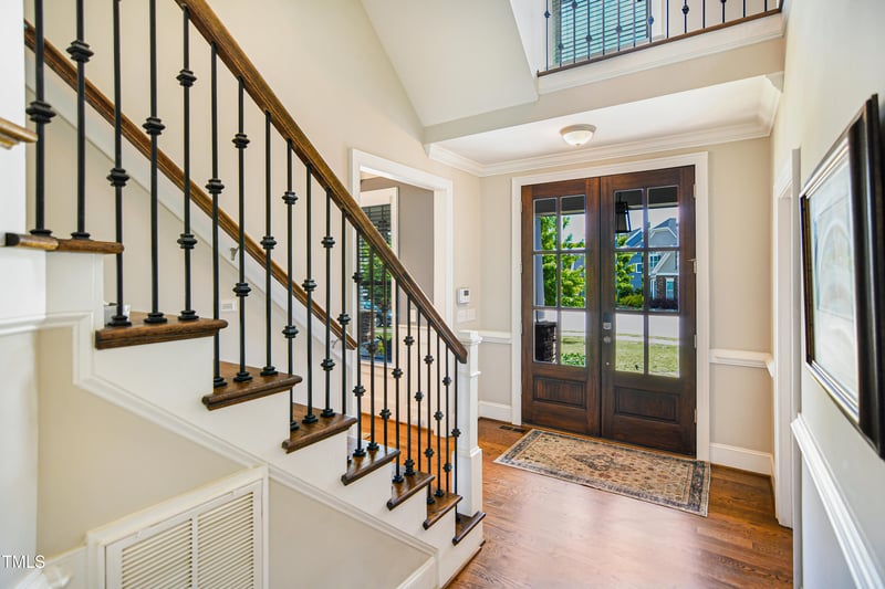 2601 Brookstone Rg, Raleigh, NC 27613