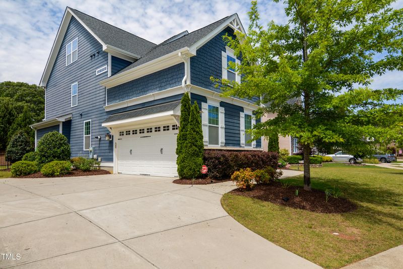 2601 Brookstone Rg, Raleigh, NC 27613