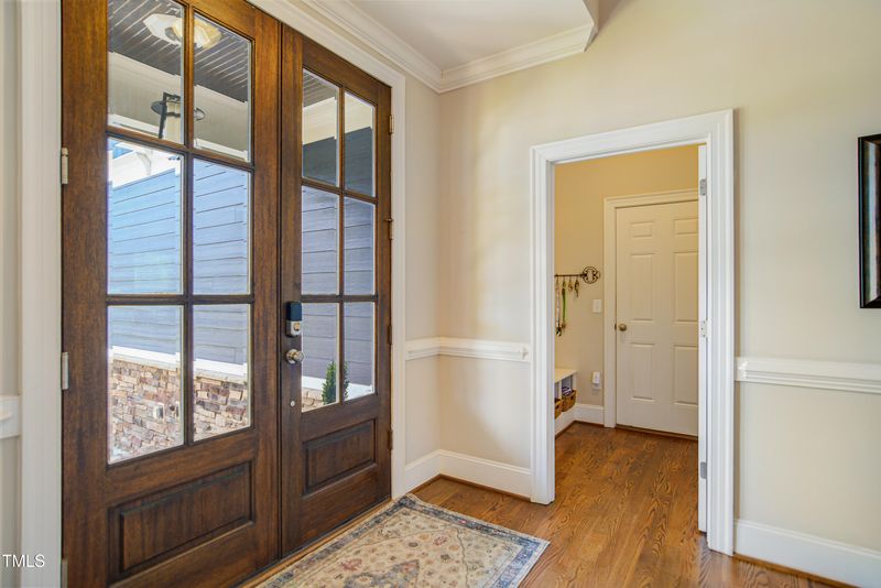 2601 Brookstone Rg, Raleigh, NC 27613