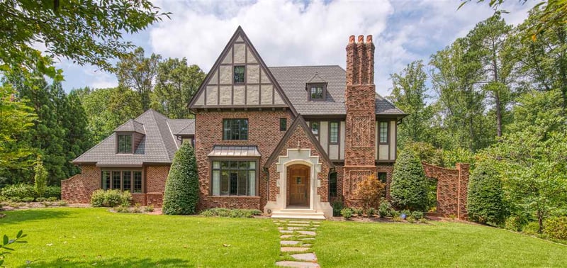 2601 Chelmsford Ct, Cary, NC 27518