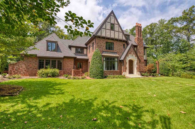 2601 Chelmsford Ct, Cary, NC 27518