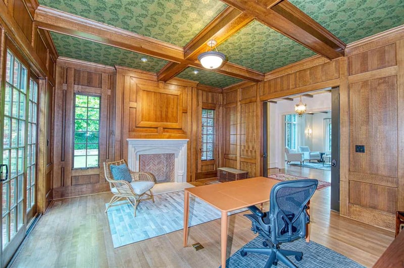 2601 Chelmsford Ct, Cary, NC 27518