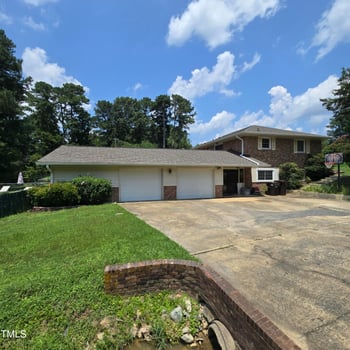 2601 Cohnwood Dr, Durham, NC 27705