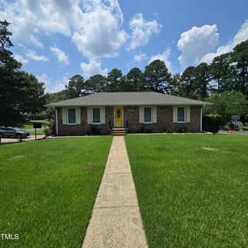 2601 Cohnwood Dr, Durham, NC 27705