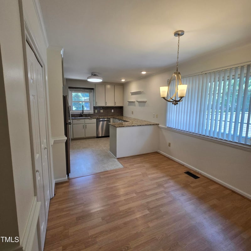 2601 Cohnwood Dr, Durham, NC 27705