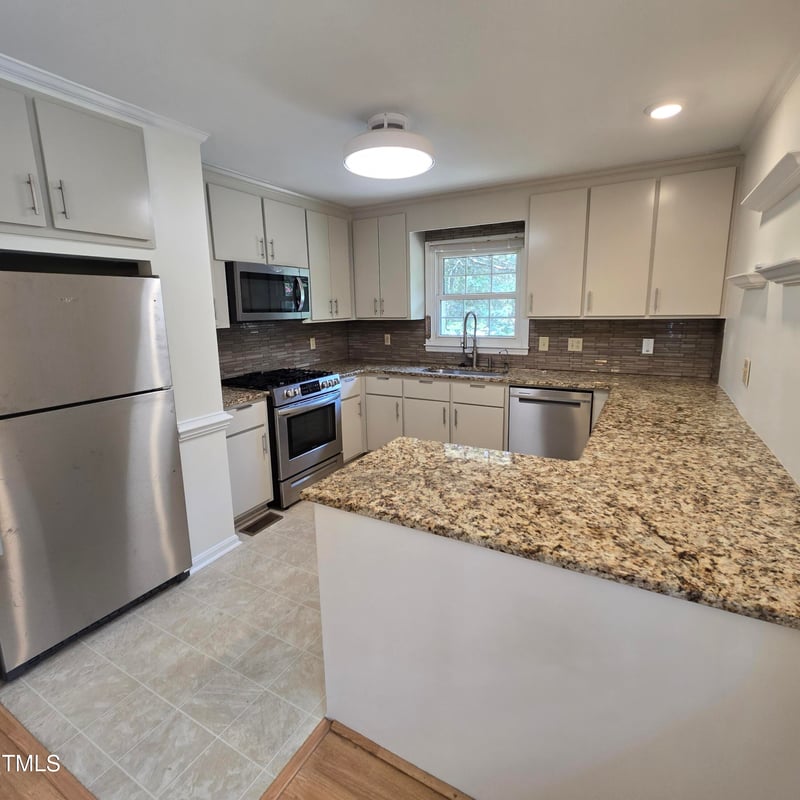 2601 Cohnwood Dr, Durham, NC 27705