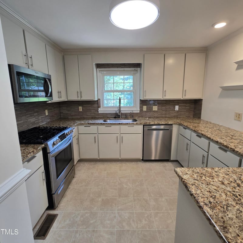 2601 Cohnwood Dr, Durham, NC 27705