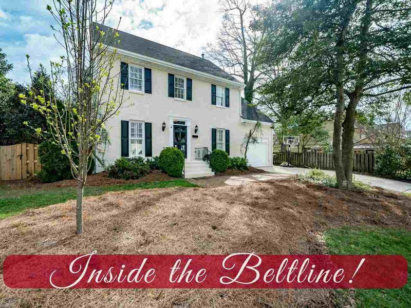 2601 Davis St, Raleigh, NC 27608