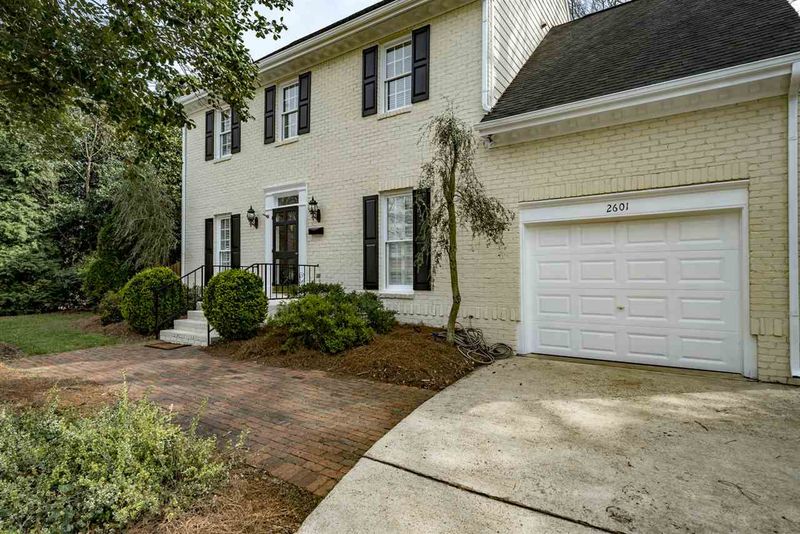 2601 Davis St, Raleigh, NC 27608