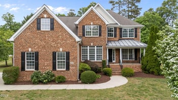 2601 Dun Loring Dr, Wake Forest, NC 27587