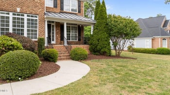 2601 Dun Loring Dr, Wake Forest, NC 27587