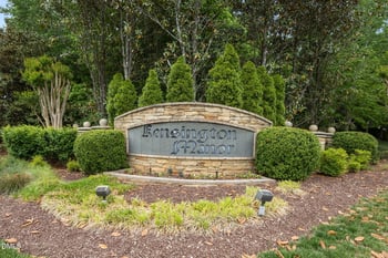 2601 Dun Loring Dr, Wake Forest, NC 27587