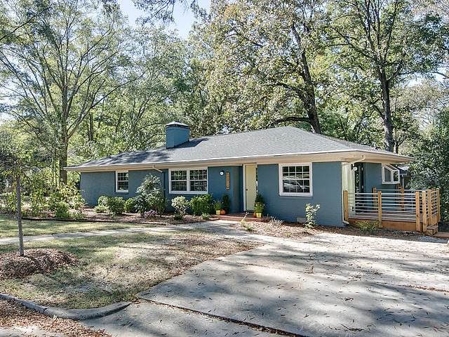 2601 Farthing St, Durham, NC 27704