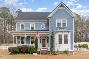 2601 Forestville Rd, Wake Forest, NC 27587