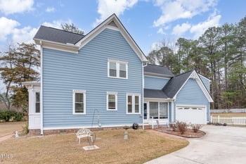 2601 Forestville Rd, Wake Forest, NC 27587