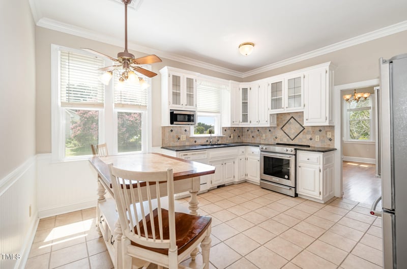 2601 Forestville Rd, Wake Forest, NC 27587