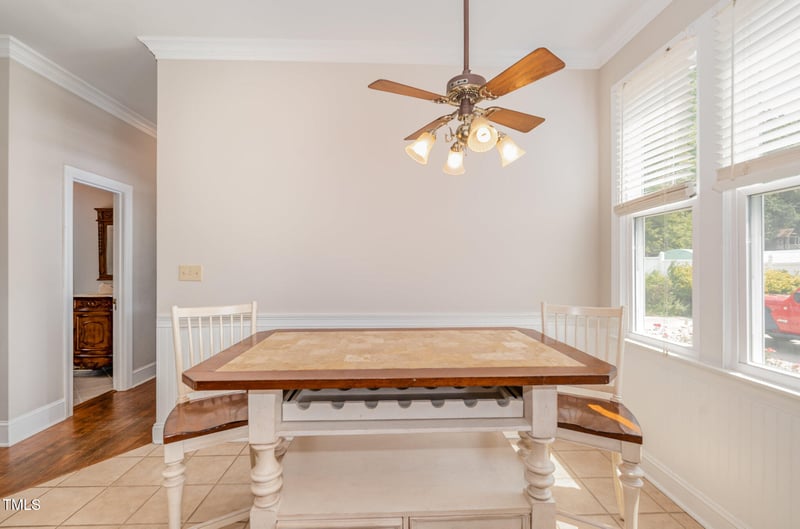 2601 Forestville Rd, Wake Forest, NC 27587