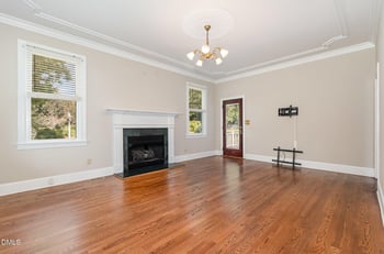 2601 Forestville Rd, Wake Forest, NC 27587