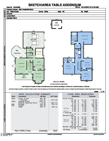 2601 Forestville Rd, Wake Forest, NC 27587