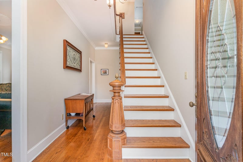 2601 Forestville Rd, Wake Forest, NC 27587