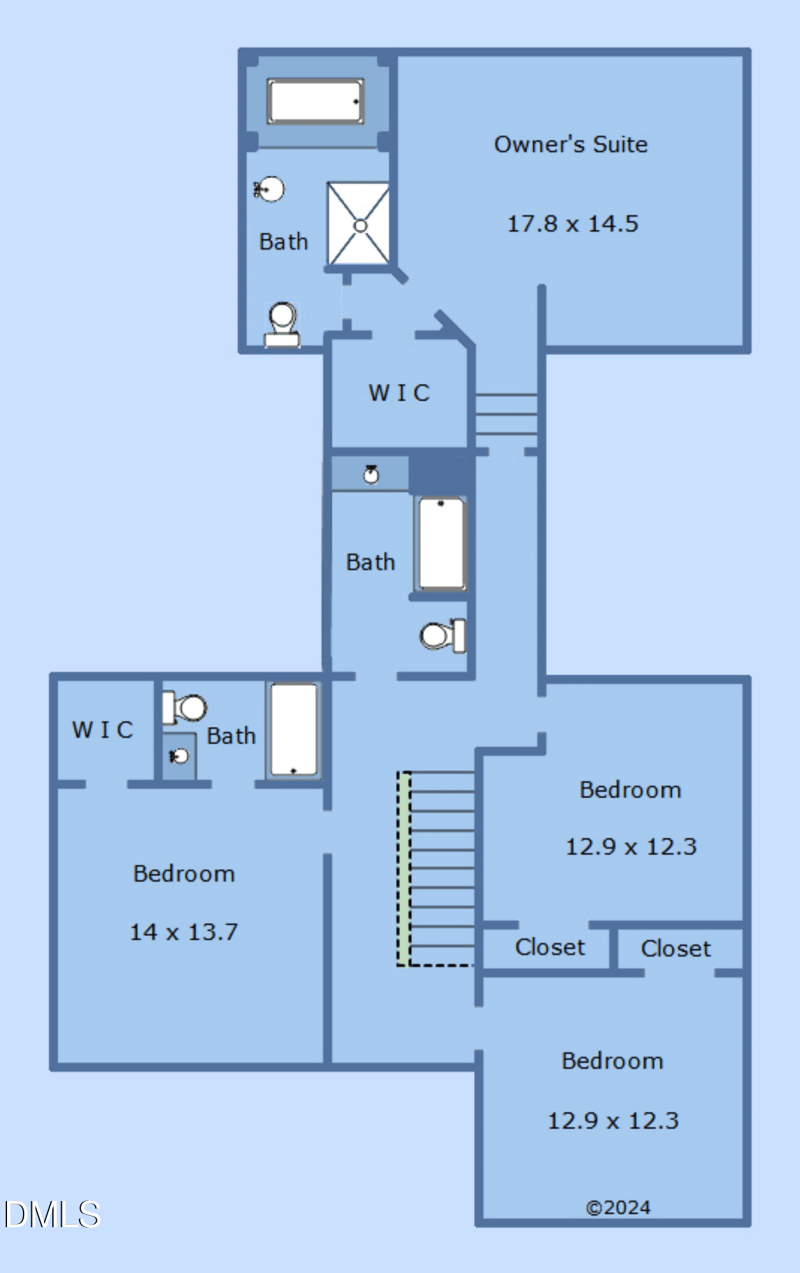 2601 Forestville Rd, Wake Forest, NC 27587