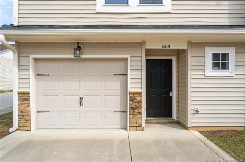 2601 Gardner Park Dr, Fayetteville, NC 28304
