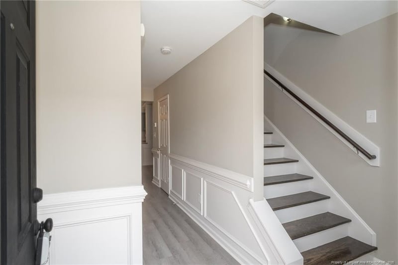 2601 Gardner Park Dr, Fayetteville, NC 28304
