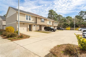 2601 Gardner Park Drive Dr, Fayetteville, NC 28304