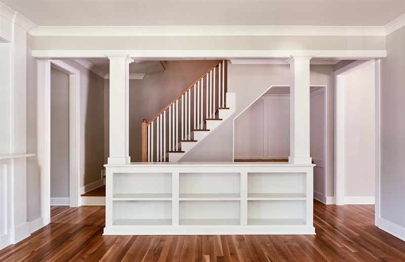 2601 W Knox St, Durham, NC 27705
