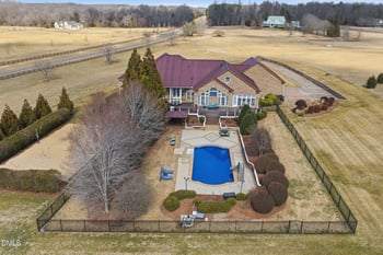 2601 Littleleaf Ln, Hillsborough, NC 27278