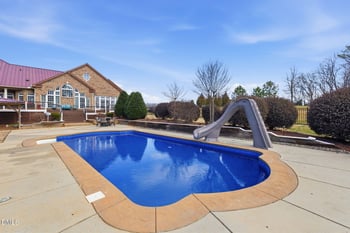 2601 Littleleaf Ln, Hillsborough, NC 27278