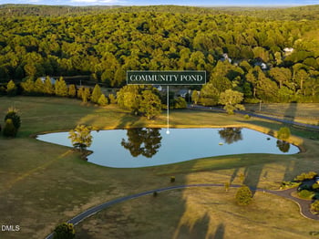 2601 Littleleaf Ln, Hillsborough, NC 27278