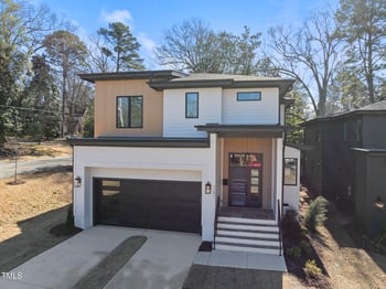 2601 Mayview Rd, Raleigh, NC 27607