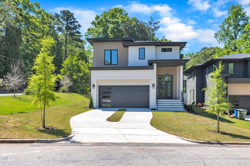 2601 Mayview Rd, Raleigh, NC 27607