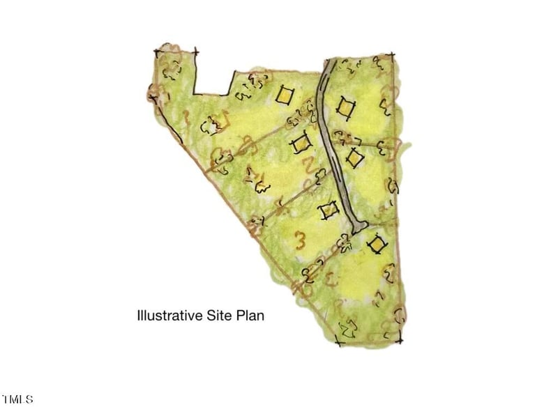 2601 Myrtle Ln, Hillsborough, NC 27278