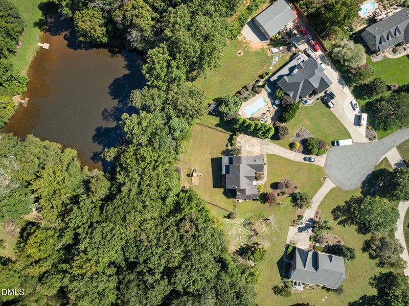 2601 Northstream Ct, Haw River, NC 27258