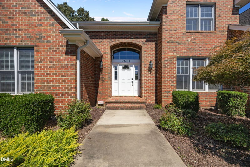 2601 Northstream Ct, Haw River, NC 27258