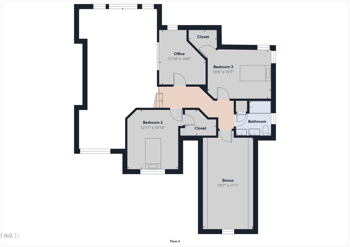2601 Northstream Ct, Haw River, NC 27258