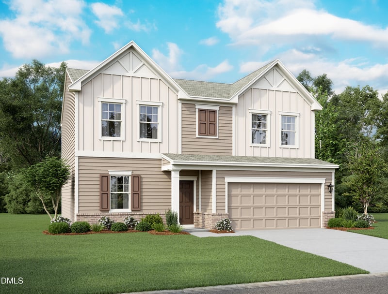 2601 Quarry Rd, Rolesville, NC 27571