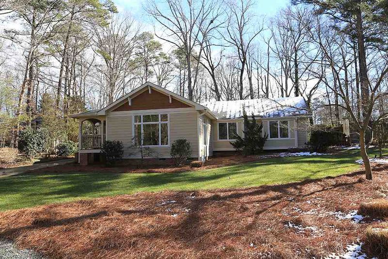 2601 Salisbury Plain, Raleigh, NC 27613