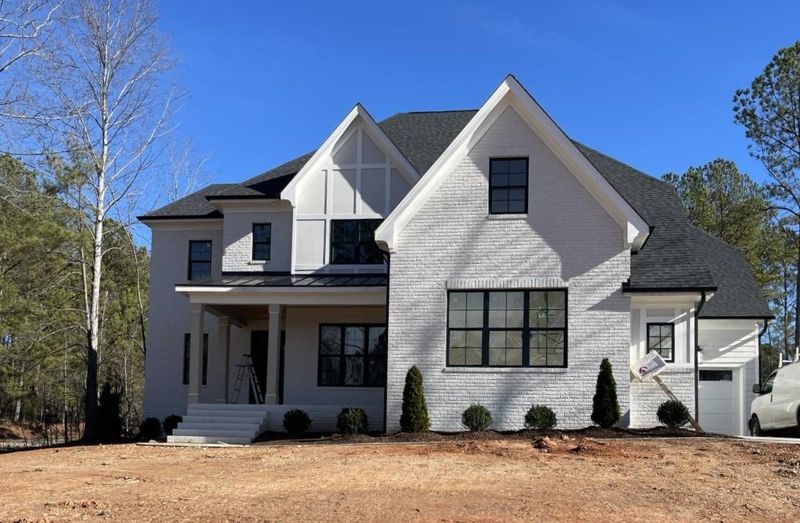2601 Tealin Ln, Raleigh, NC 27606