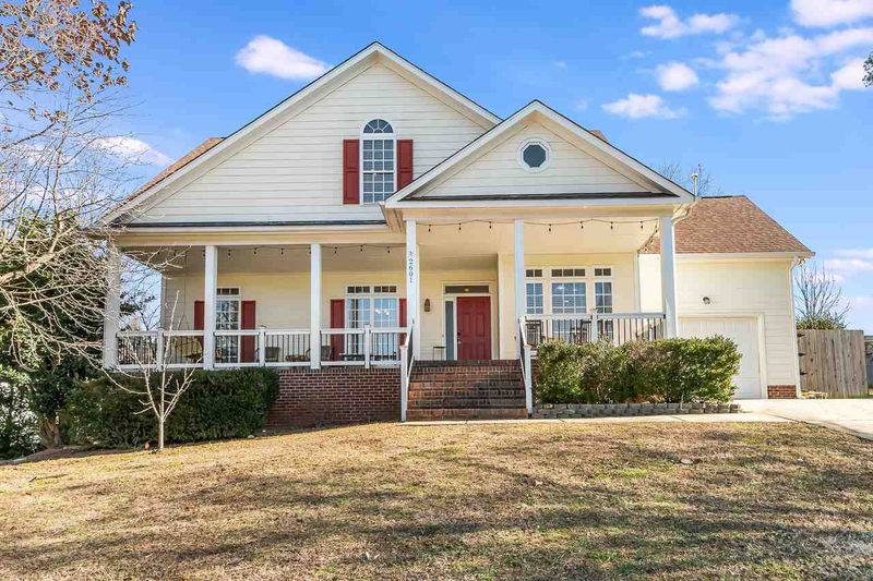 2601 Tryon Pines Dr, Raleigh, NC 27603