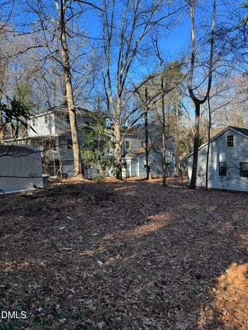 2601 Van Dyke Ave, Raleigh, NC 27607