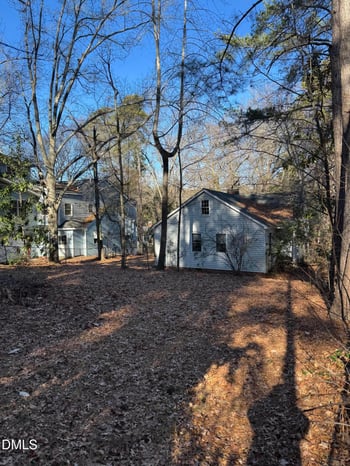 2601 Van Dyke Ave, Raleigh, NC 27607