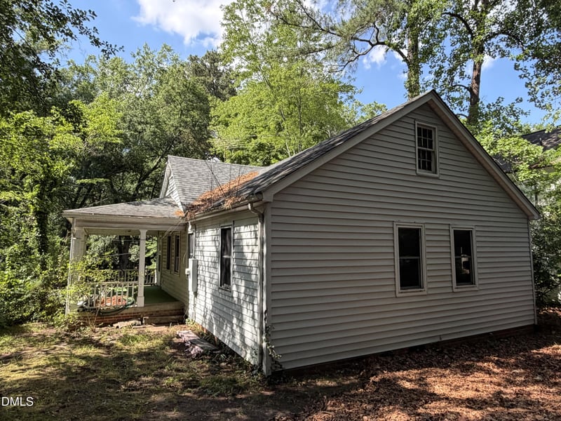 2601 Van Dyke Ave, Raleigh, NC 27607