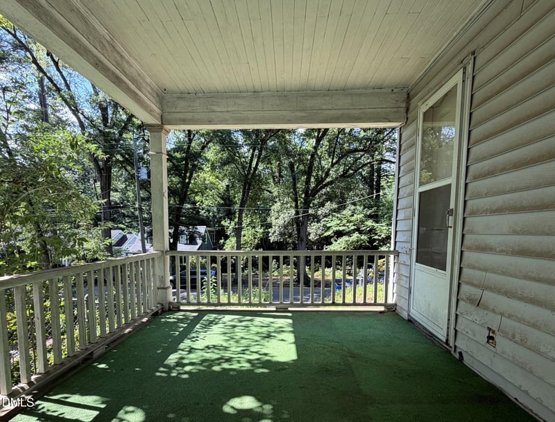 2601 Van Dyke Ave, Raleigh, NC 27607