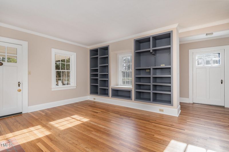 2601 Vineyard St, Durham, NC 27707