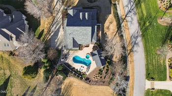 2601 Whistleberry Ct, Apex, NC 27539